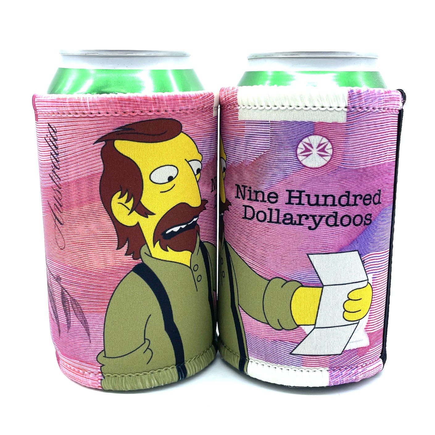 NINE HUNDRED STUBBY HOLDER NINE HUNDRED STUBBY HOLDER