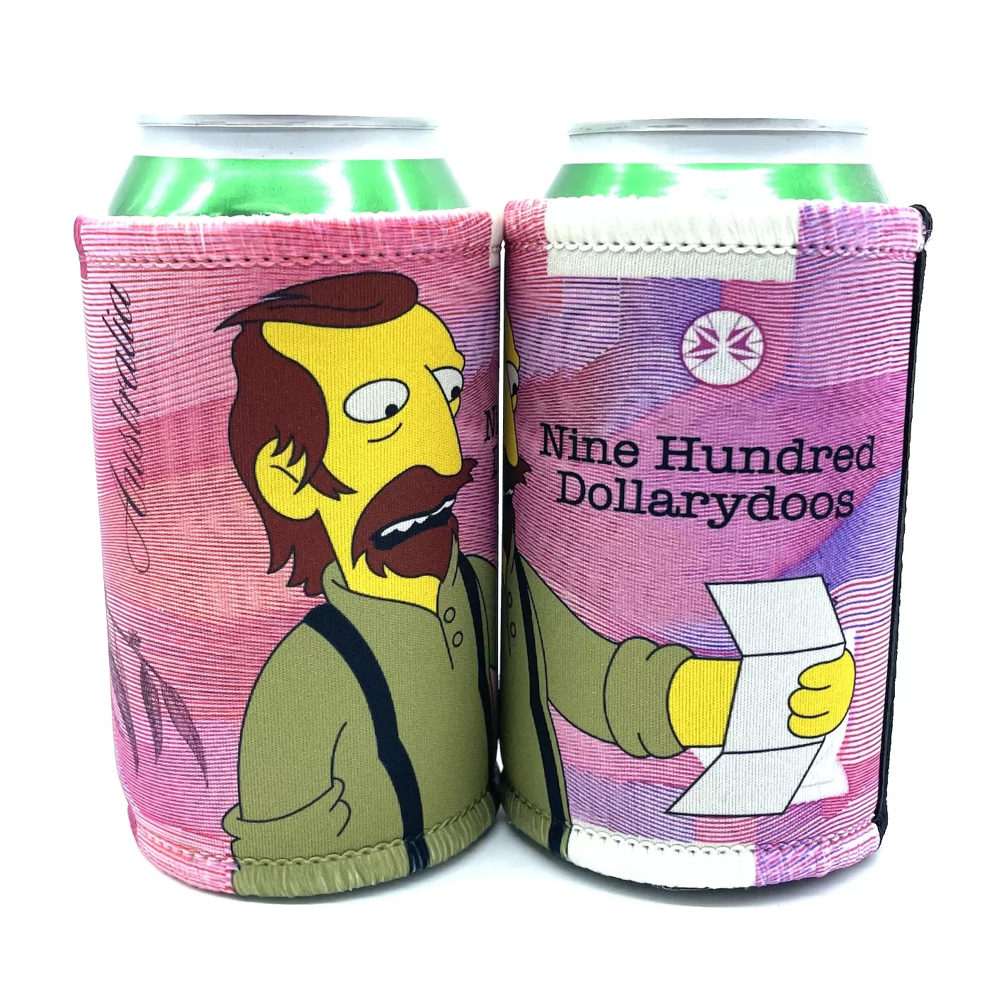 NINE HUNDRED STUBBY HOLDER NINE HUNDRED STUBBY HOLDER