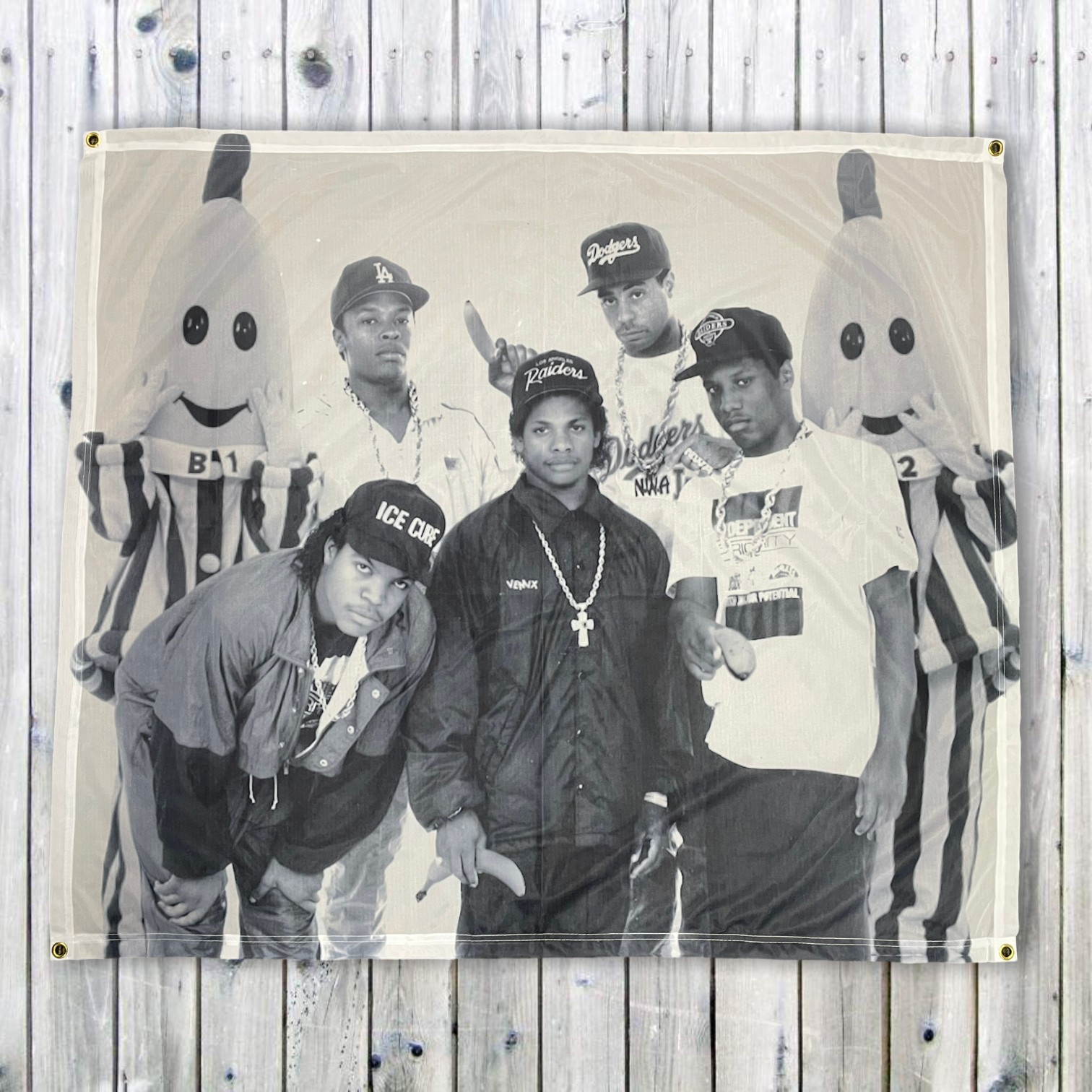 BWA WALL HANGING BWA WALL HANGING