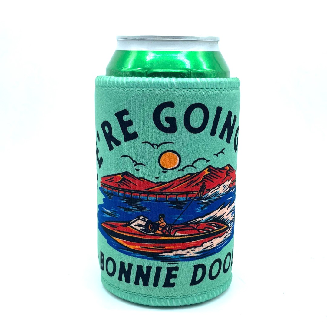 BONNIE DOON STUBBY HOLDER