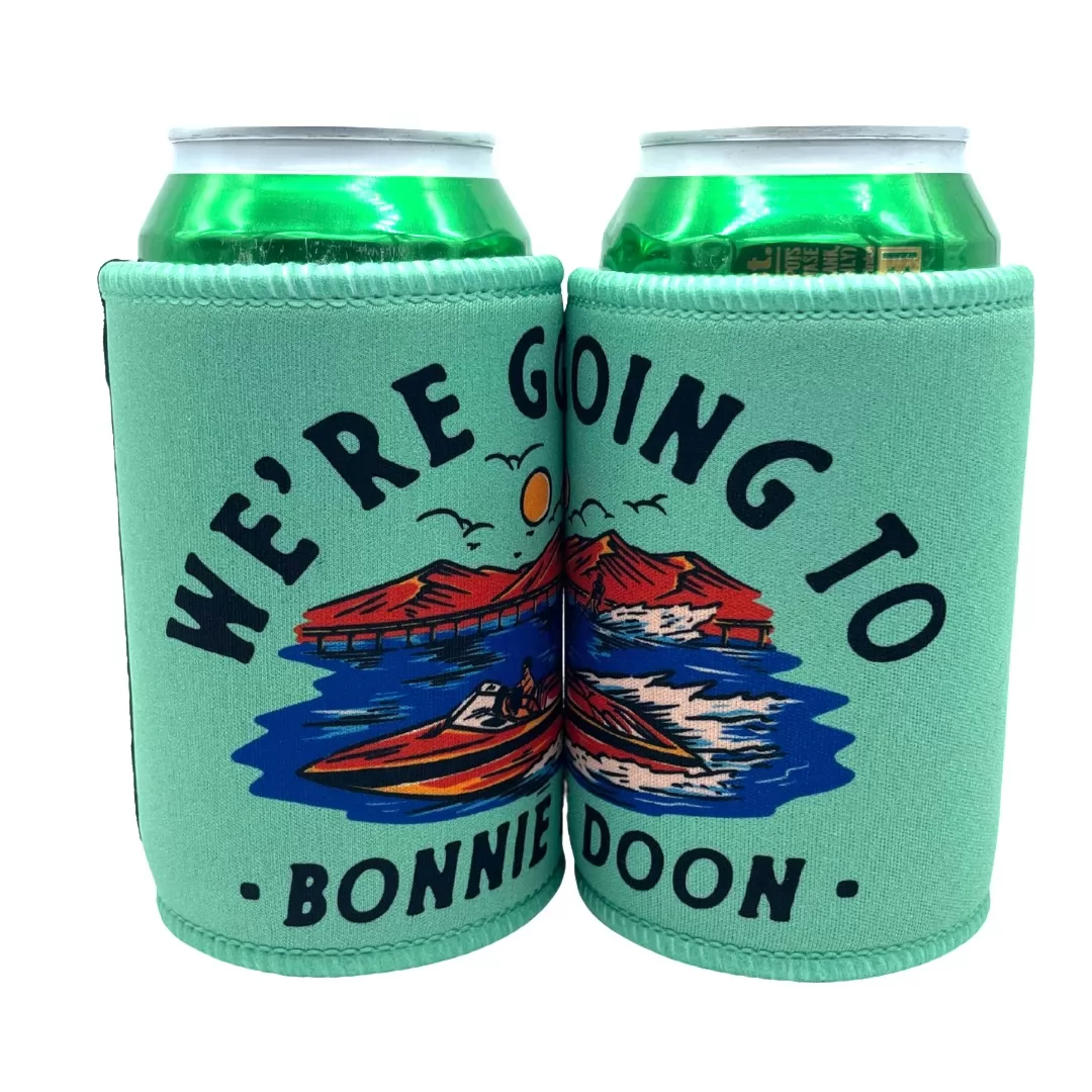 BONNIE DOON STUBBY HOLDER BONNIE DOON STUBBY HOLDER