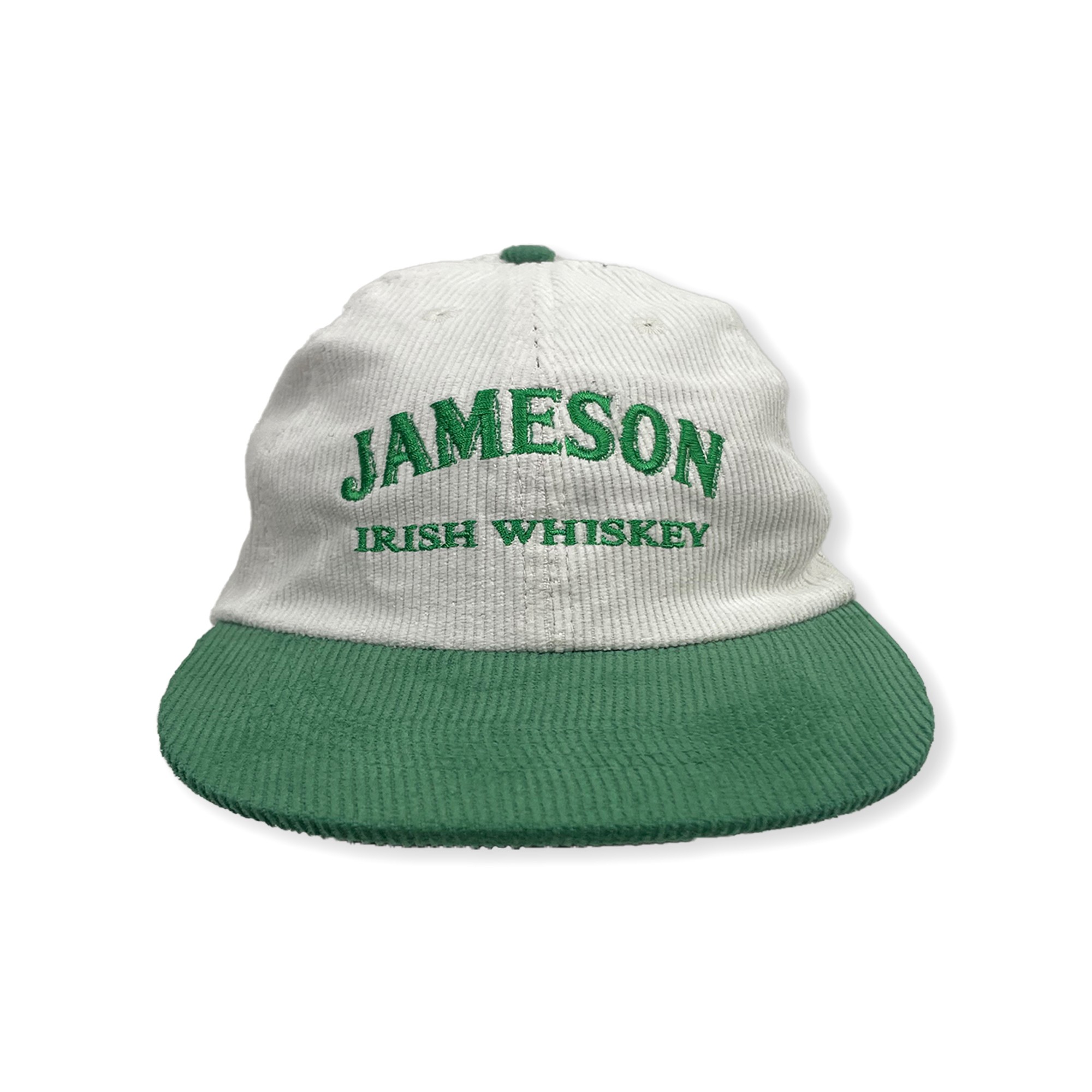 JAMMO TWO TONE CORD HAT