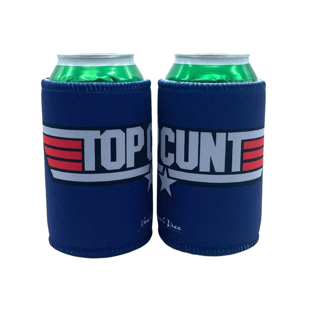 TOPCUNT STUBBY HOLDER TOPCUNT STUBBY HOLDER