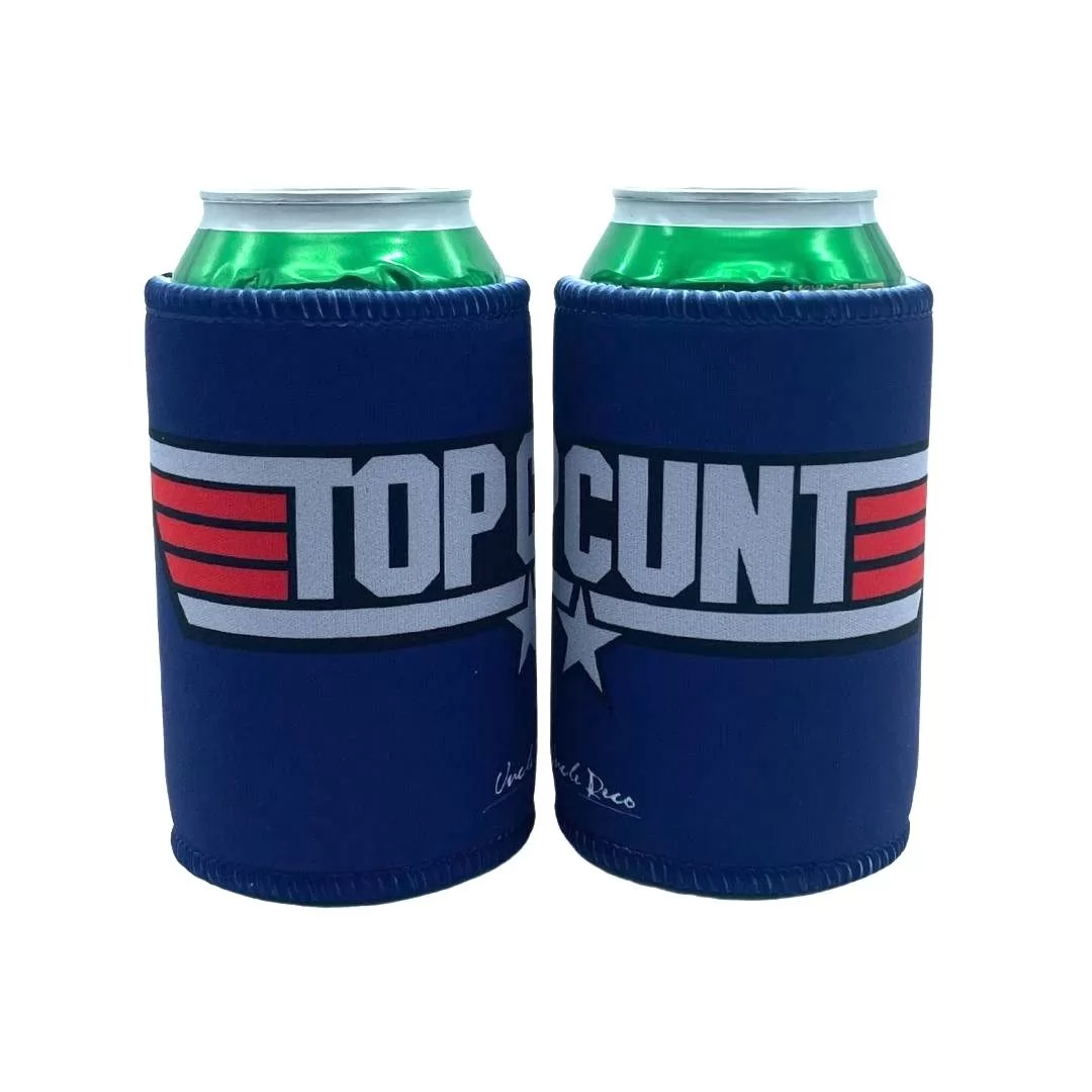 TOPCUNT STUBBY HOLDER TOPCUNT STUBBY HOLDER