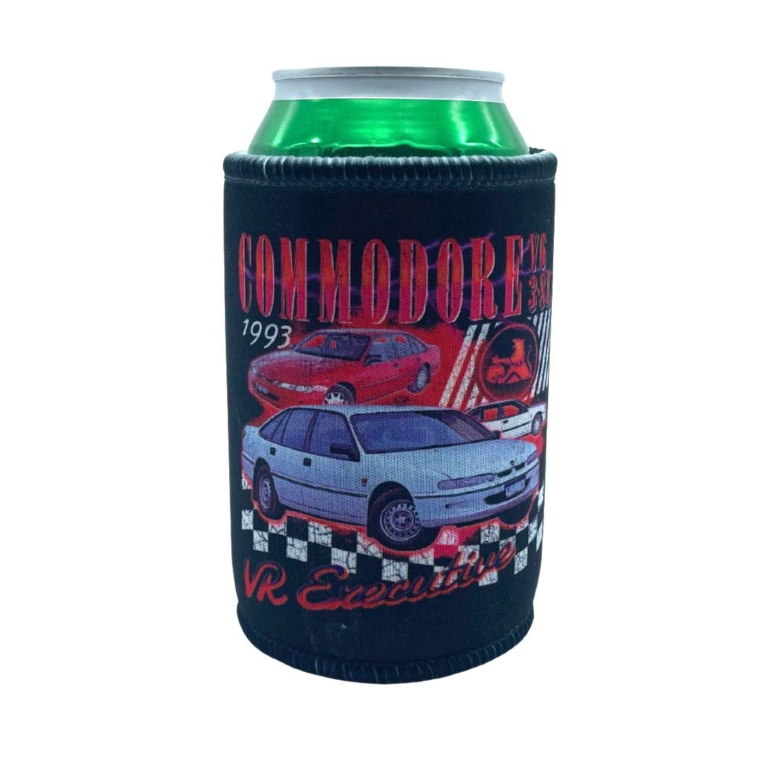 VR EXECUTIVE STUBBY HOLDER VR EXECUTIVE STUBBY HOLDER