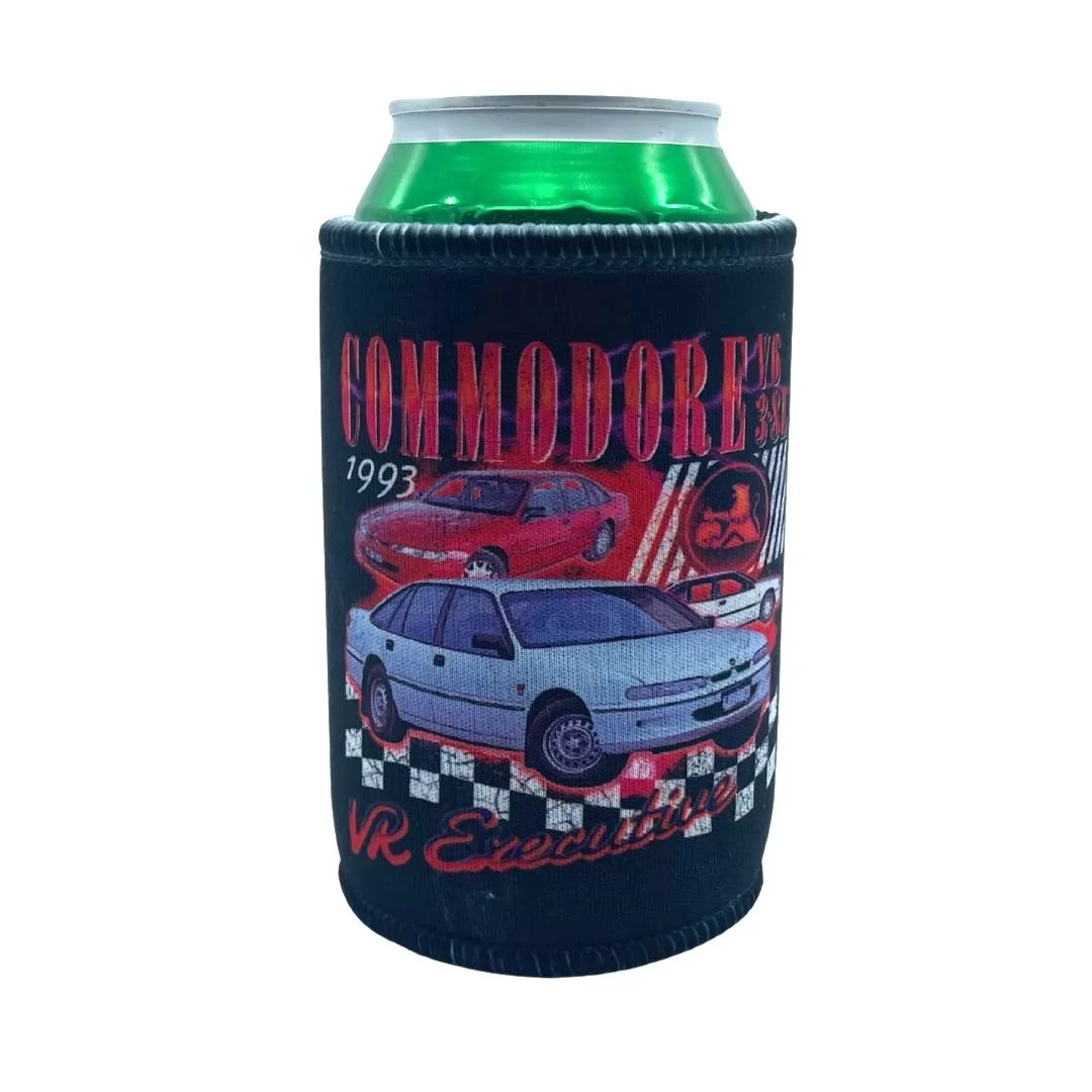 VR EXECUTIVE STUBBY HOLDER VR EXECUTIVE STUBBY HOLDER