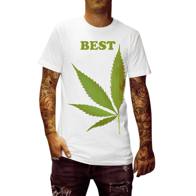 BEST BUDS COMBO TEES