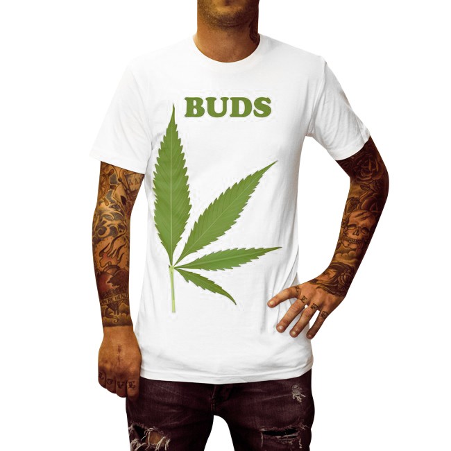 BEST BUDS COMBO TEES