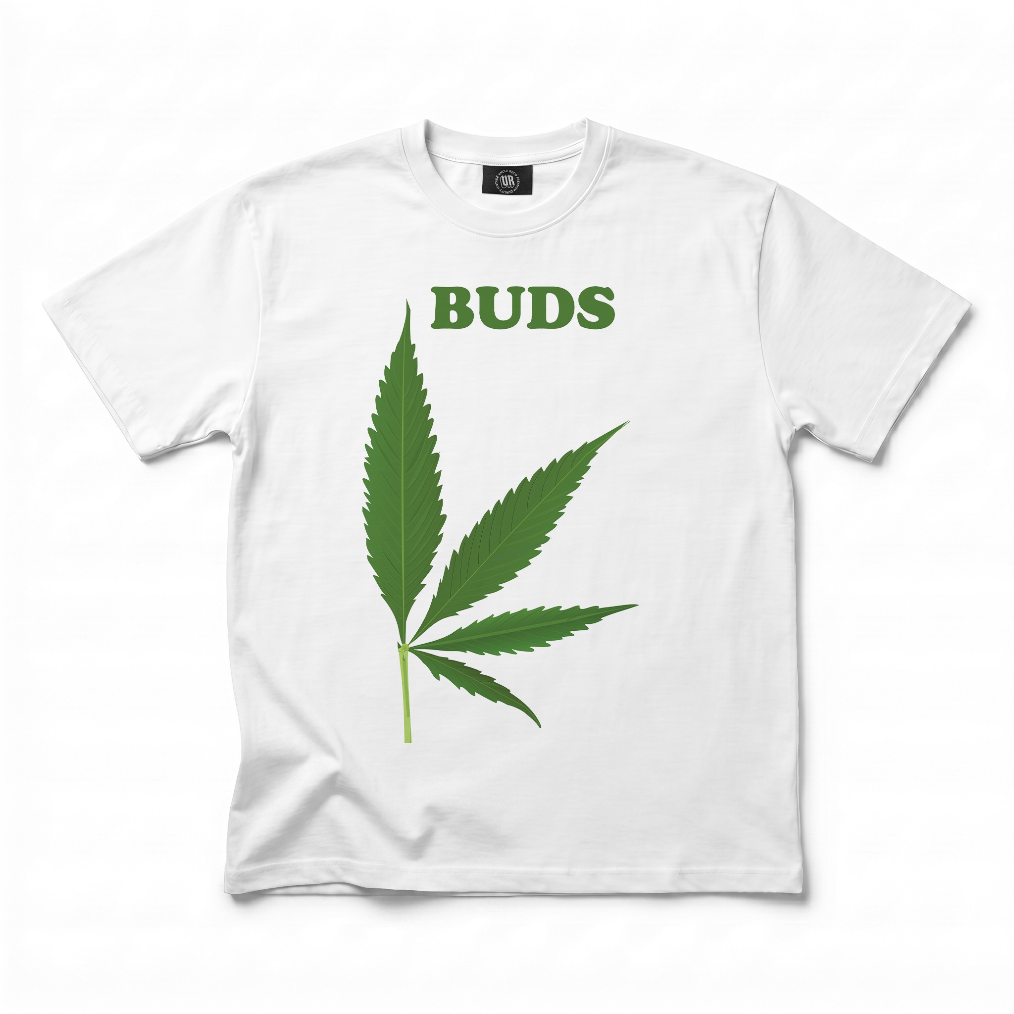BEST BUDS COMBO TEES