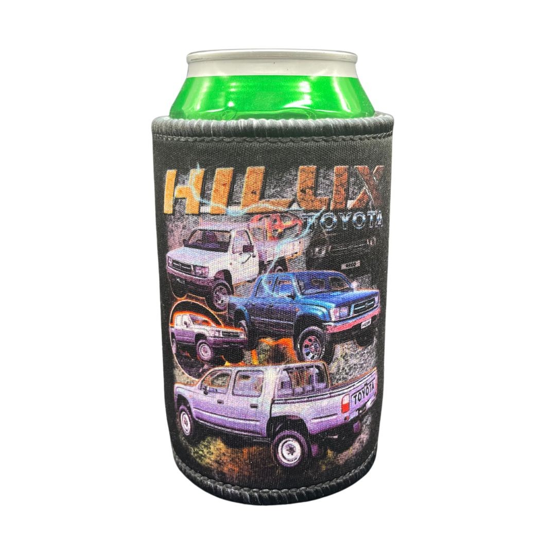 HILUX STUBBY HOLDER HILUX STUBBY HOLDER