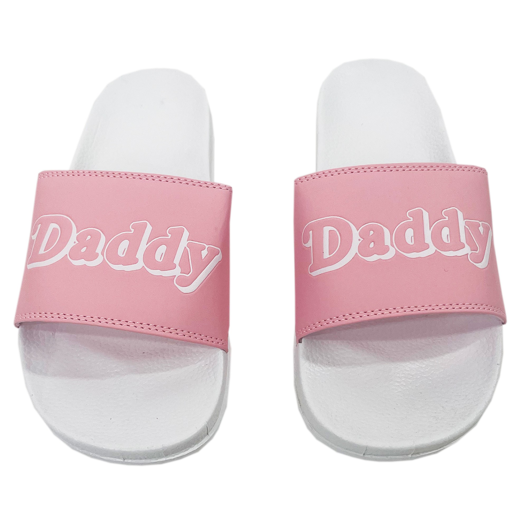 DADDY SLIDES