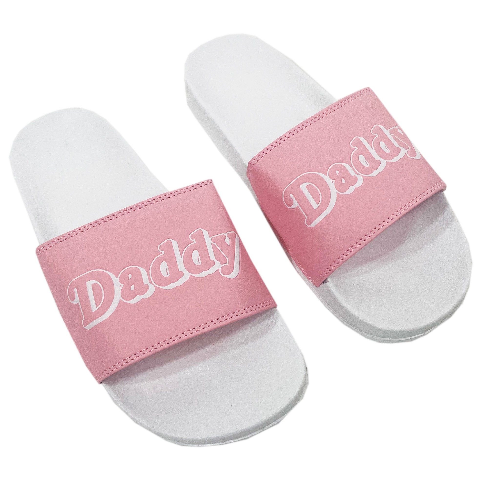 DADDY SLIDES DADDY SLIDES