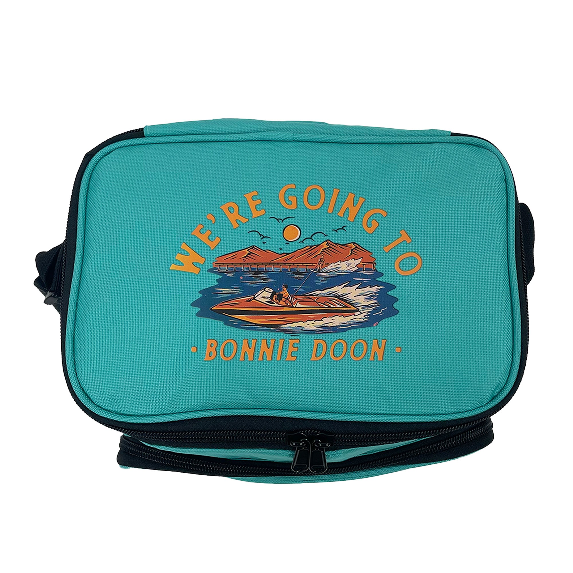 BONNIE DOON COOLER BAG