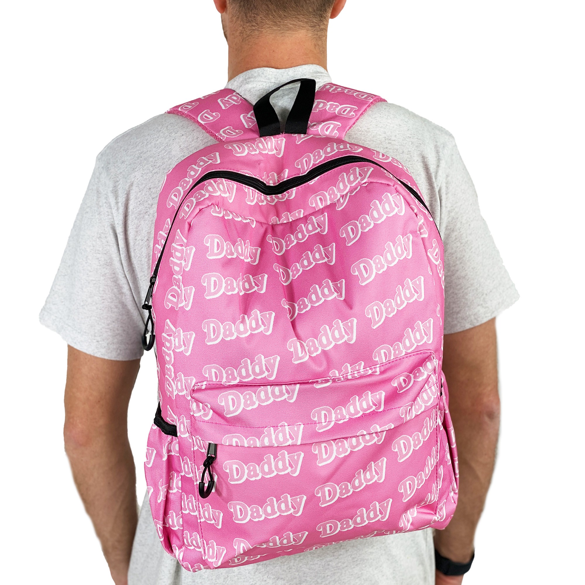 DADDY COOLER BACKPACK