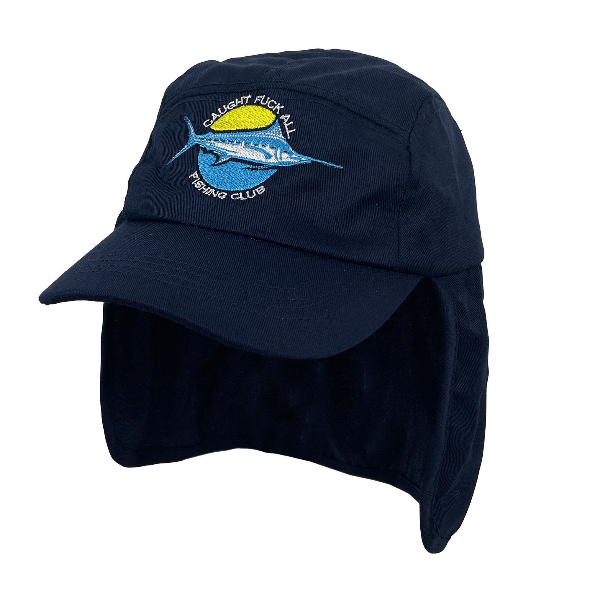 FISHING CLUB LEGIONNAIRES HAT FISHING CLUB LEGIONNAIRES HAT