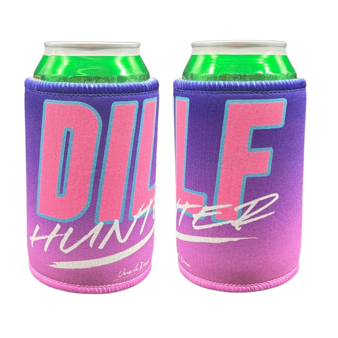 DILF HUNTER STUBBY HOLDER DILF HUNTER STUBBY HOLDER