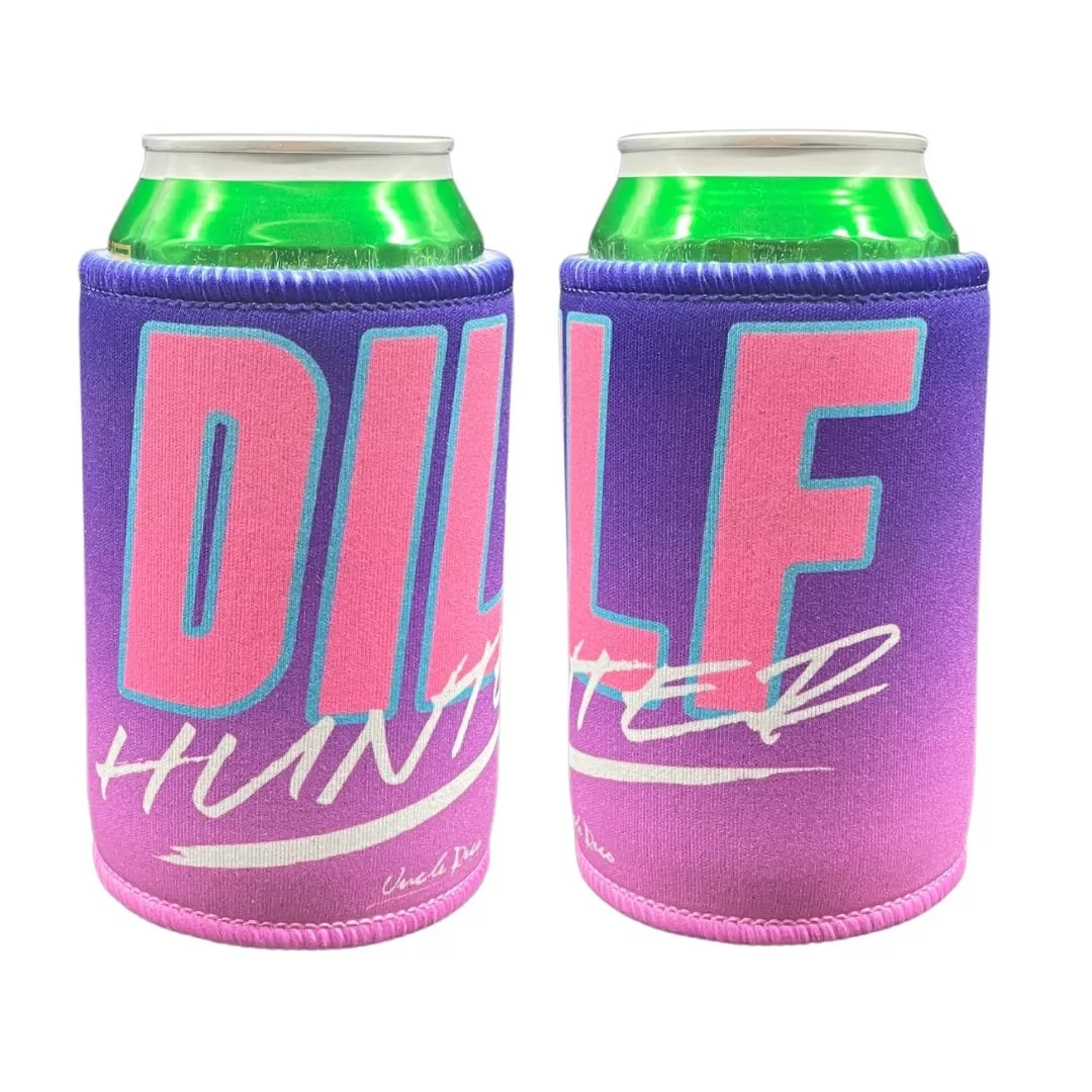 DILF HUNTER STUBBY HOLDER DILF HUNTER STUBBY HOLDER