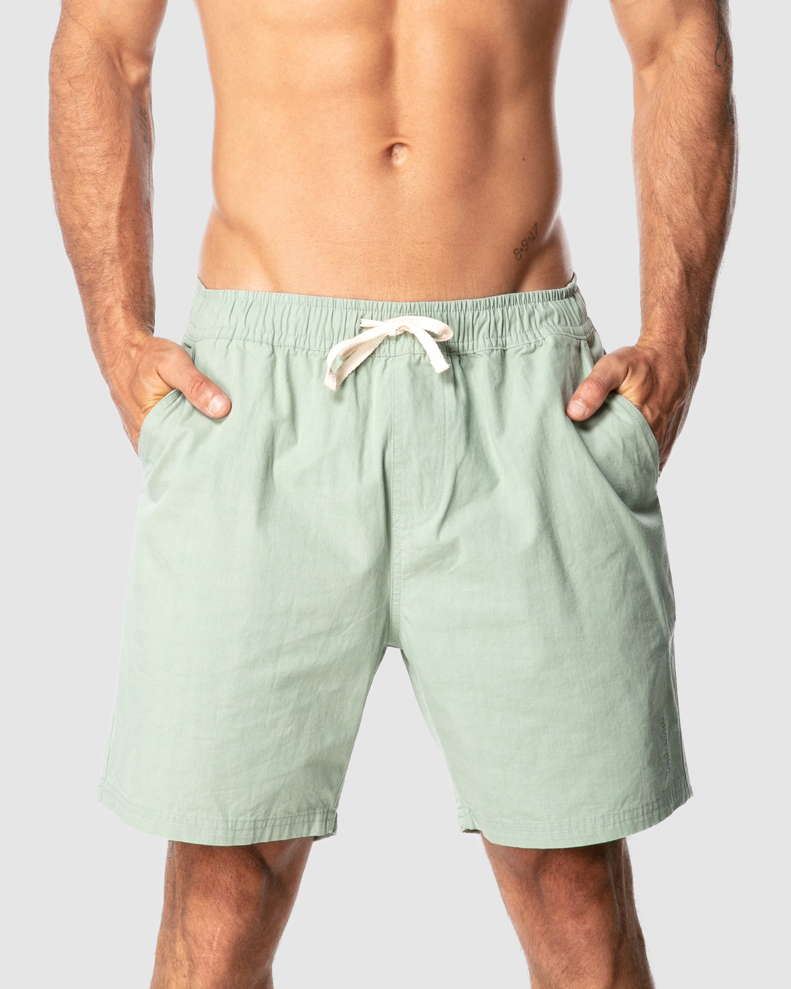 PACIFIC GREEN WALK SHORTS PACIFIC GREEN WALK SHORTS