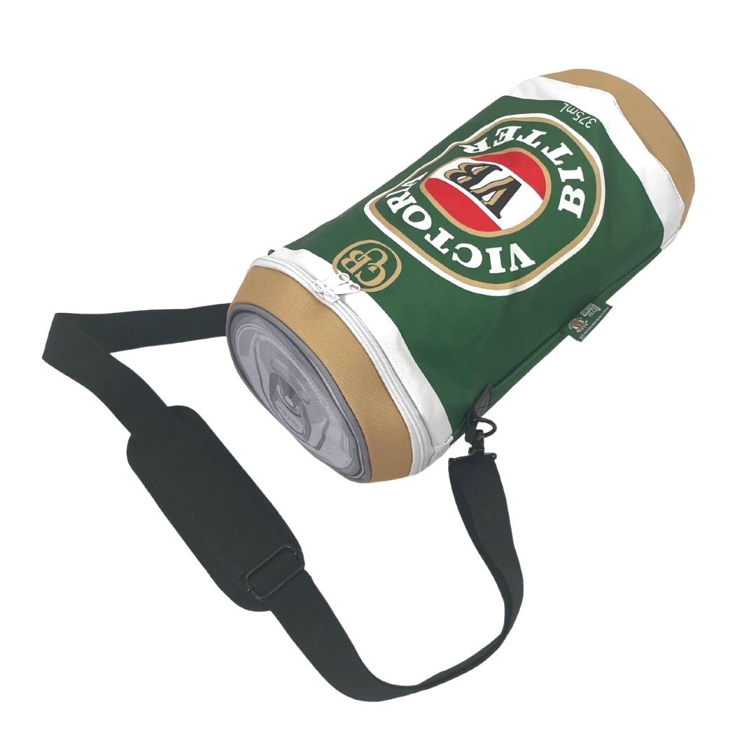 VB CAN SHAPED COOLER BAG