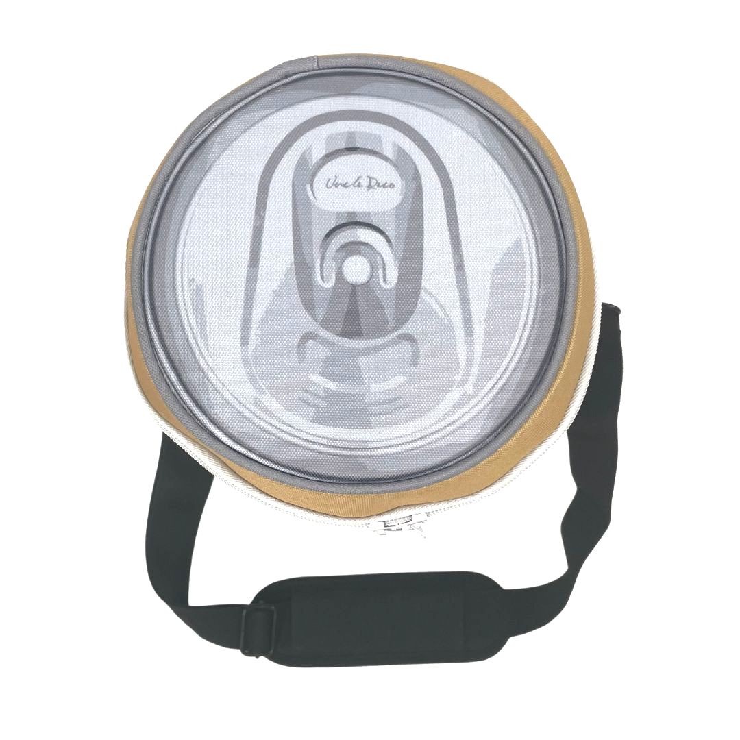 VB CAN SHAPED COOLER BAG