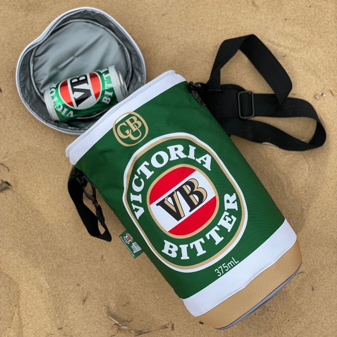 VB CAN SHAPED COOLER BAG VB CAN SHAPED COOLER BAG