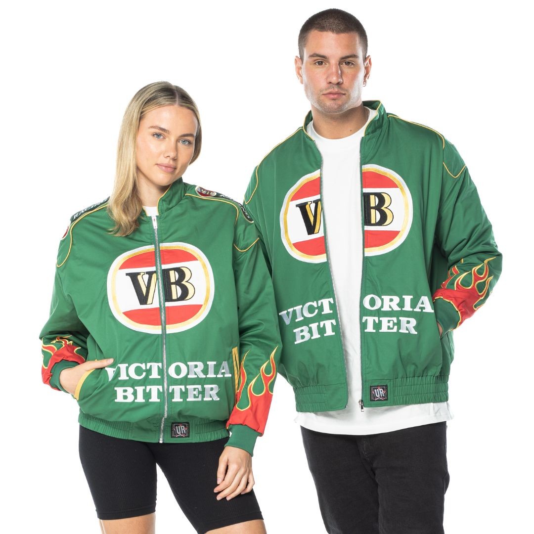 VB RACING JACKET VB RACING JACKET