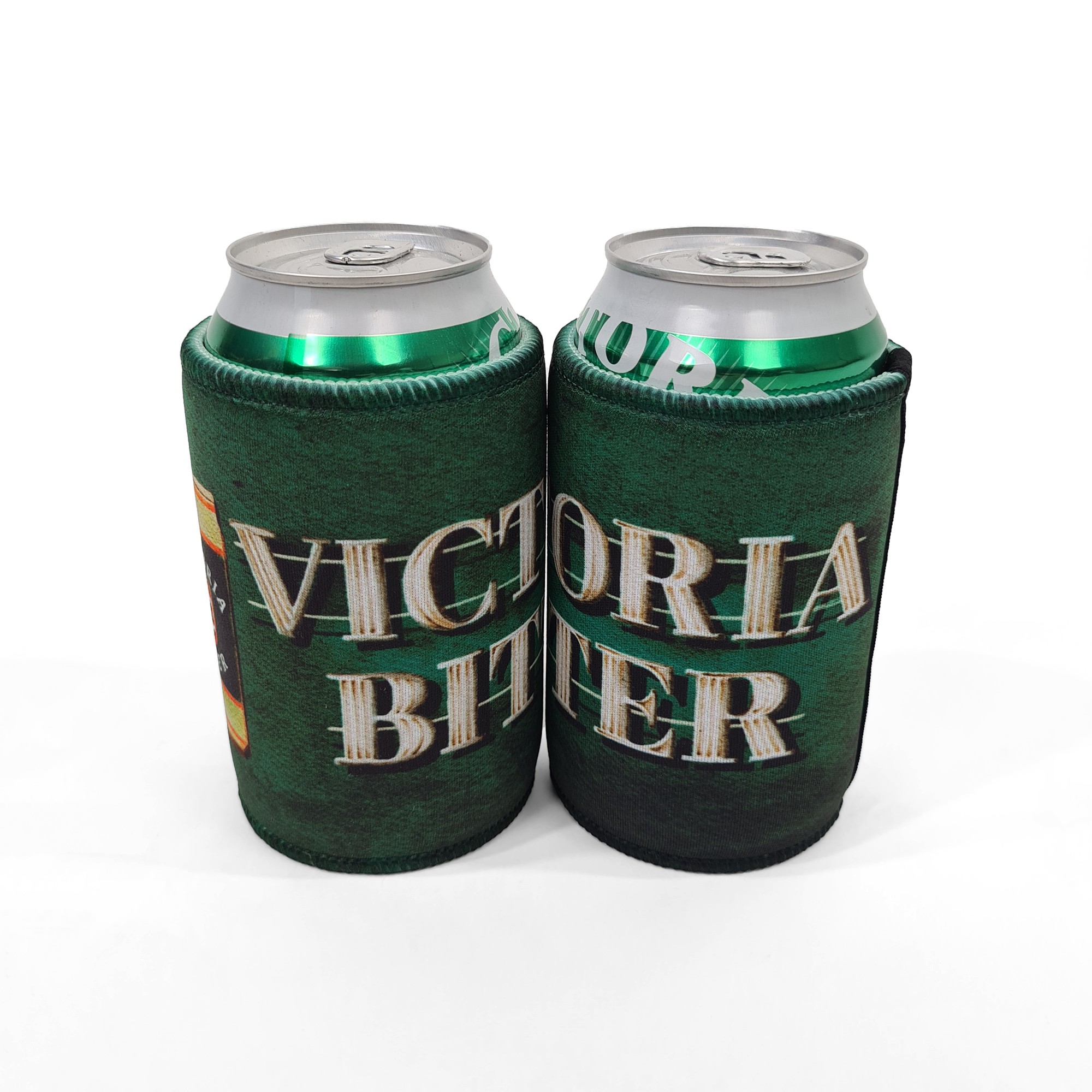 VB SILO SIGN STUBBY HOLDER