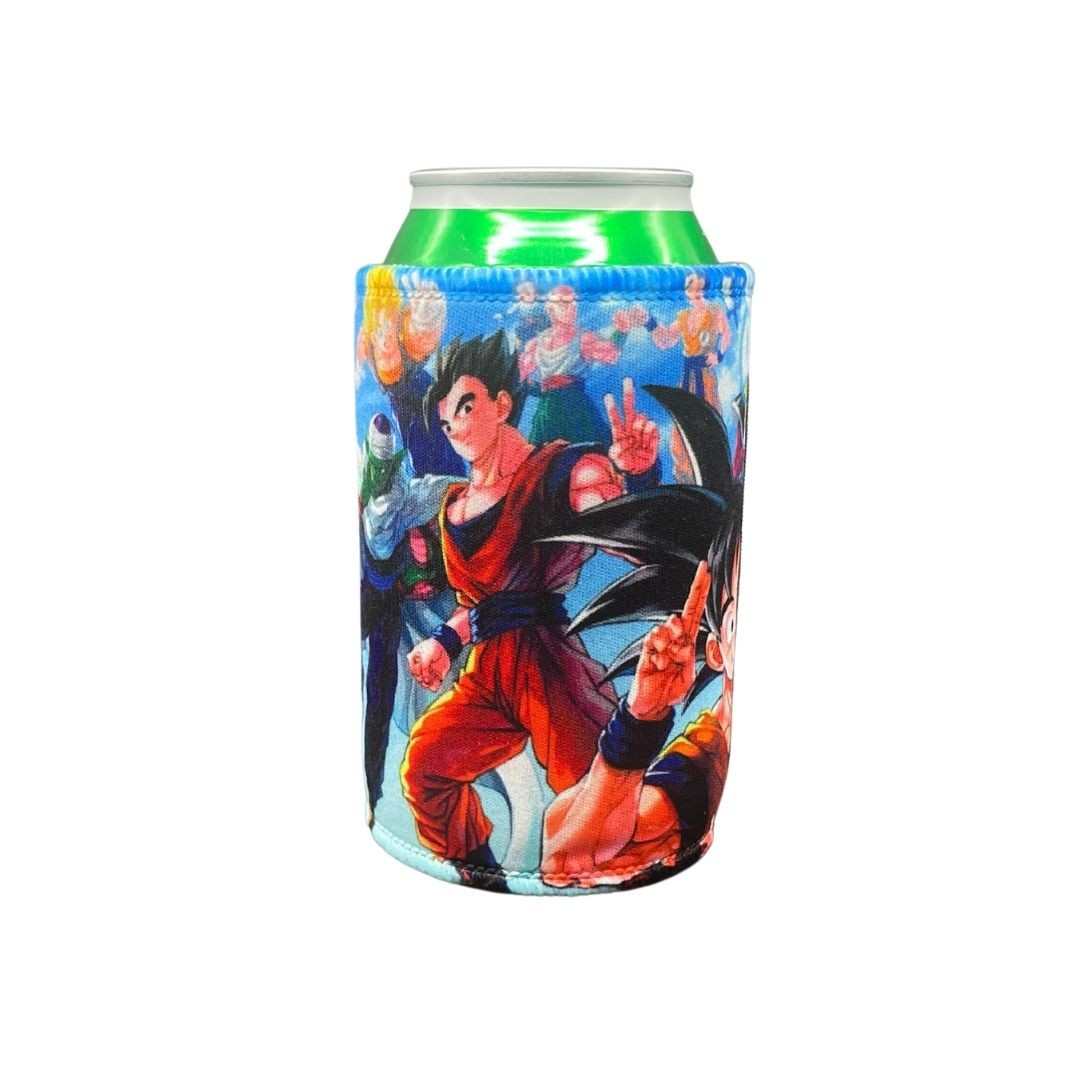DBZ STUBBY HOLDER