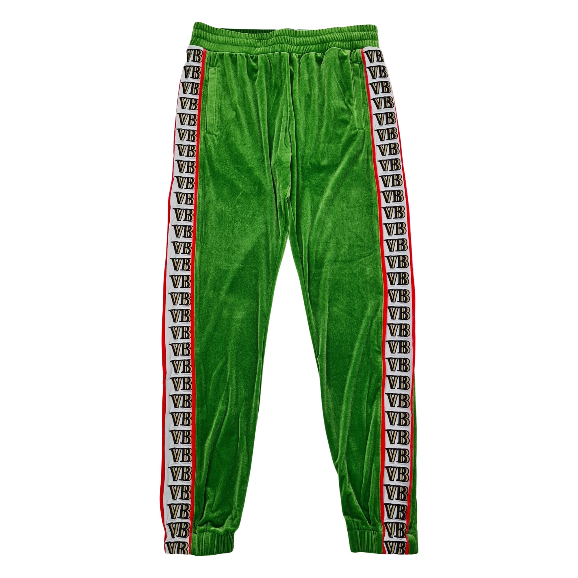 VB VELOUR TRACKSUIT SET