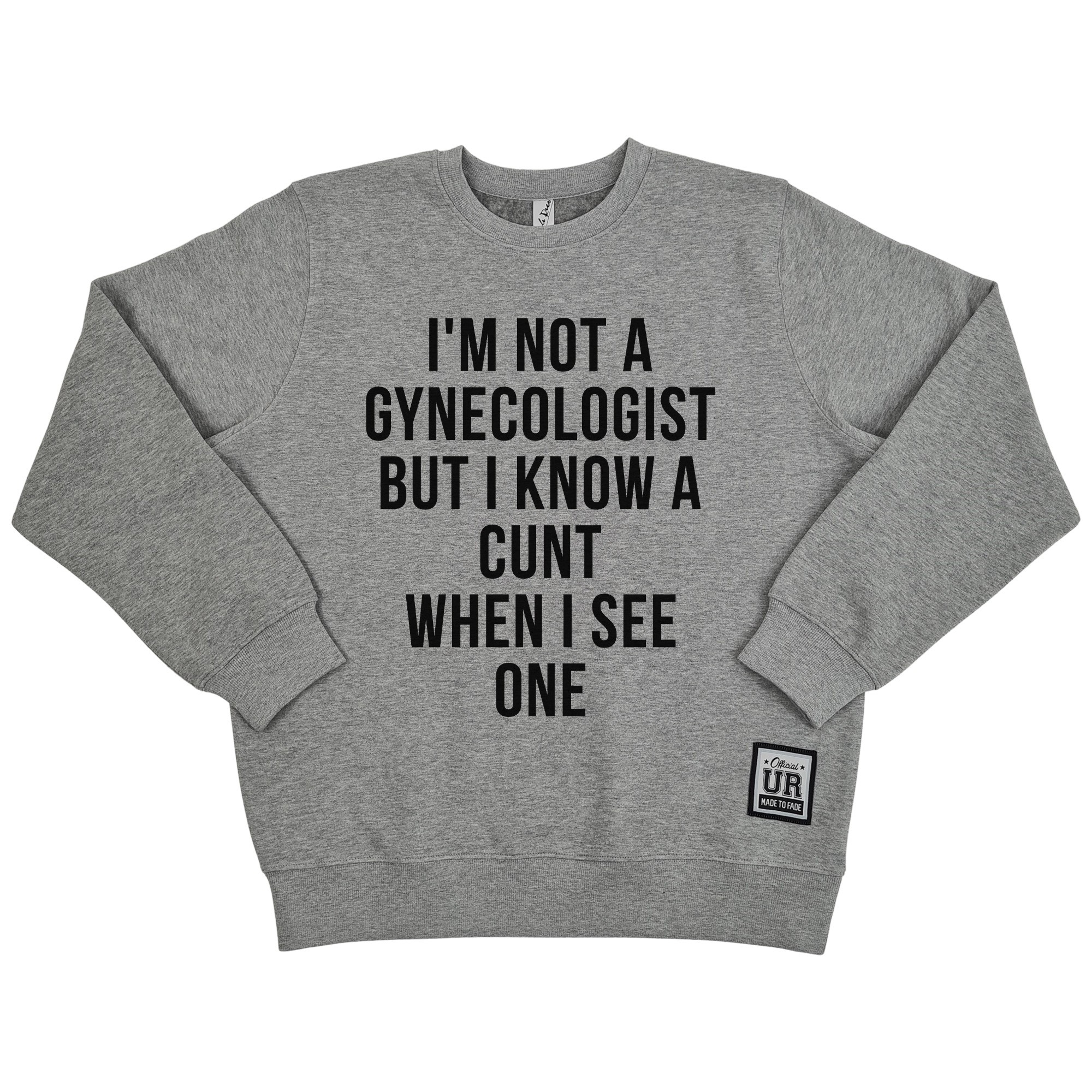 GYNECOLOGIST MARBLE CREW GYNECOLOGIST MARBLE CREW