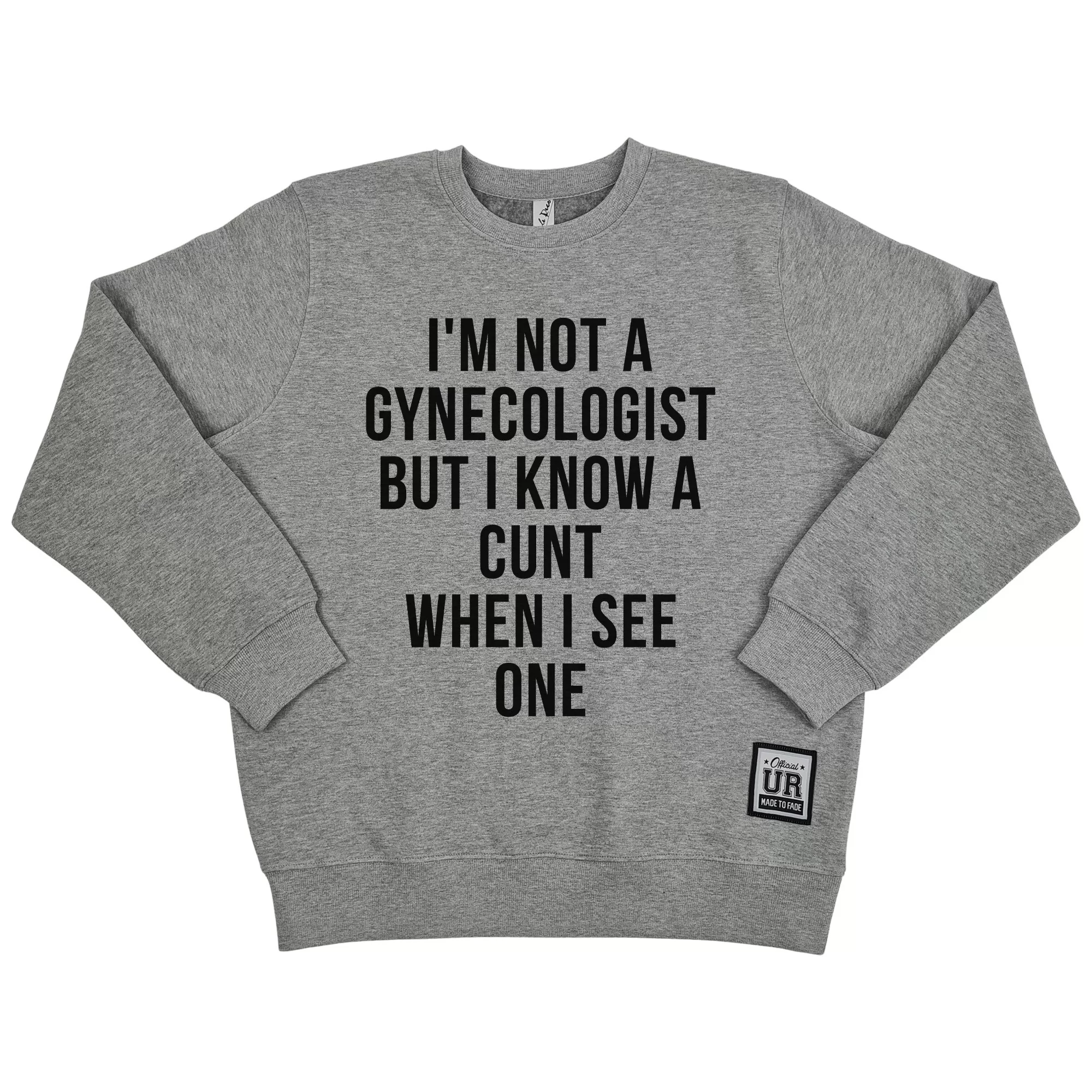 GYNECOLOGIST MARBLE CREW GYNECOLOGIST MARBLE CREW