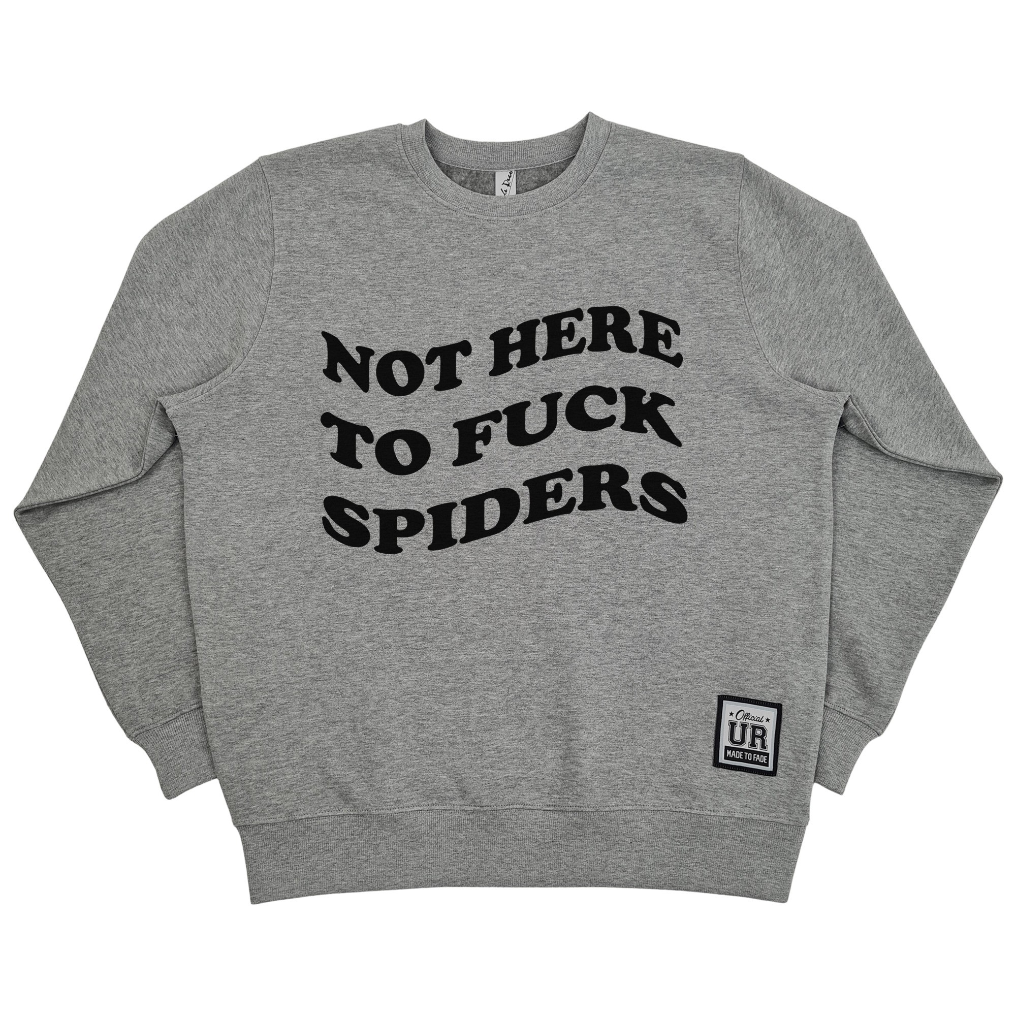 SPIDERS MARBLE CREW SPIDERS MARBLE CREW