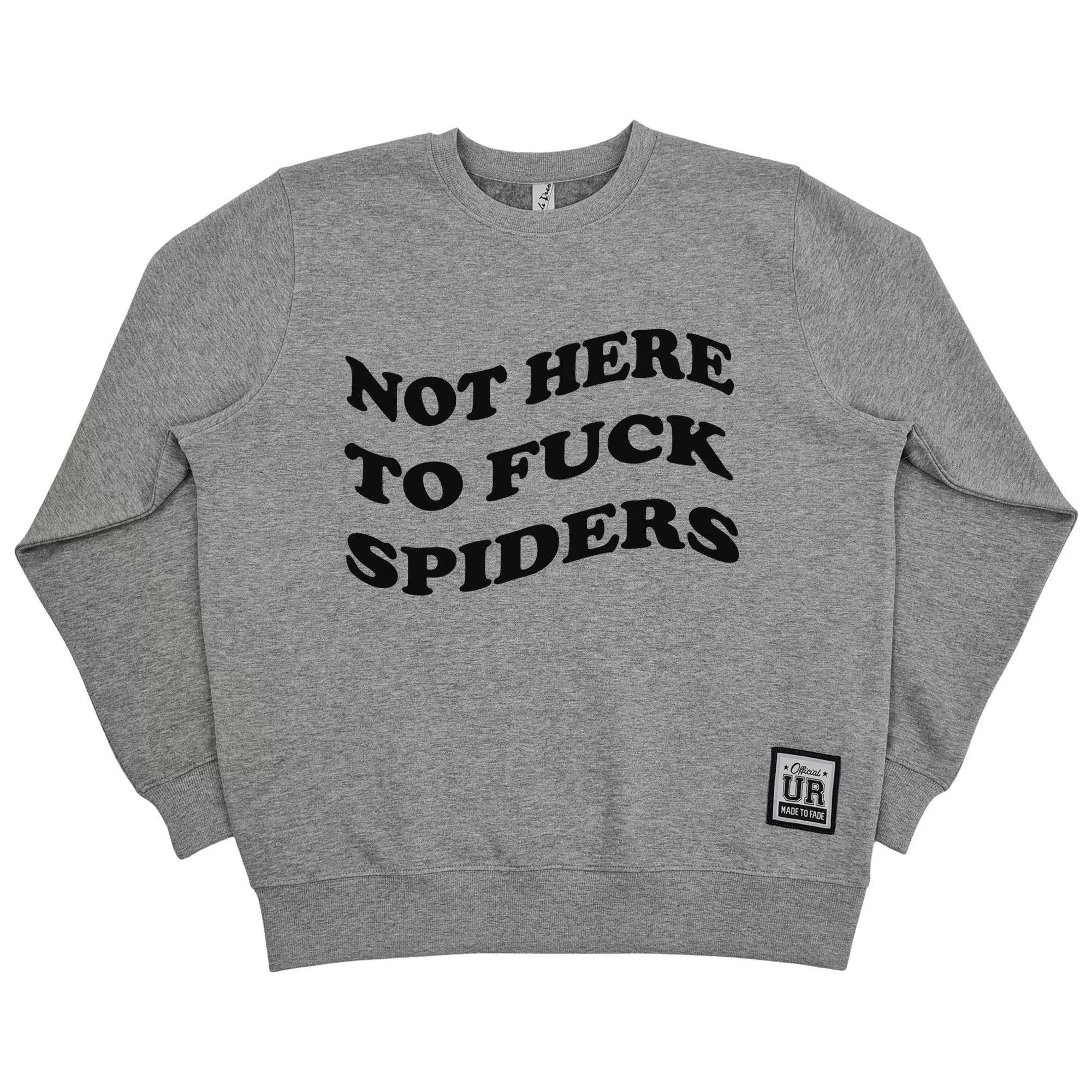 SPIDERS MARBLE CREW SPIDERS MARBLE CREW