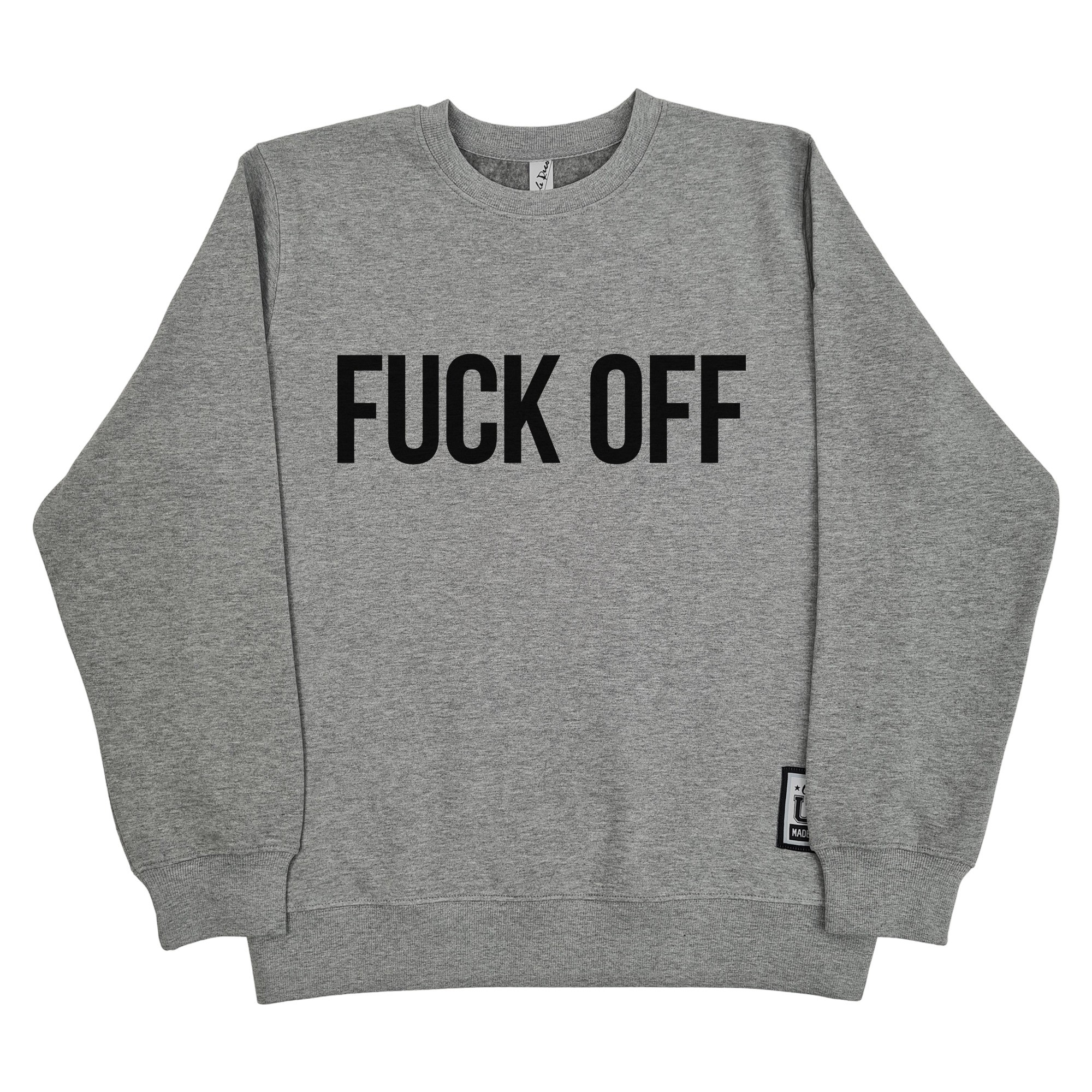 F OFF MARBLE CREW F OFF MARBLE CREW