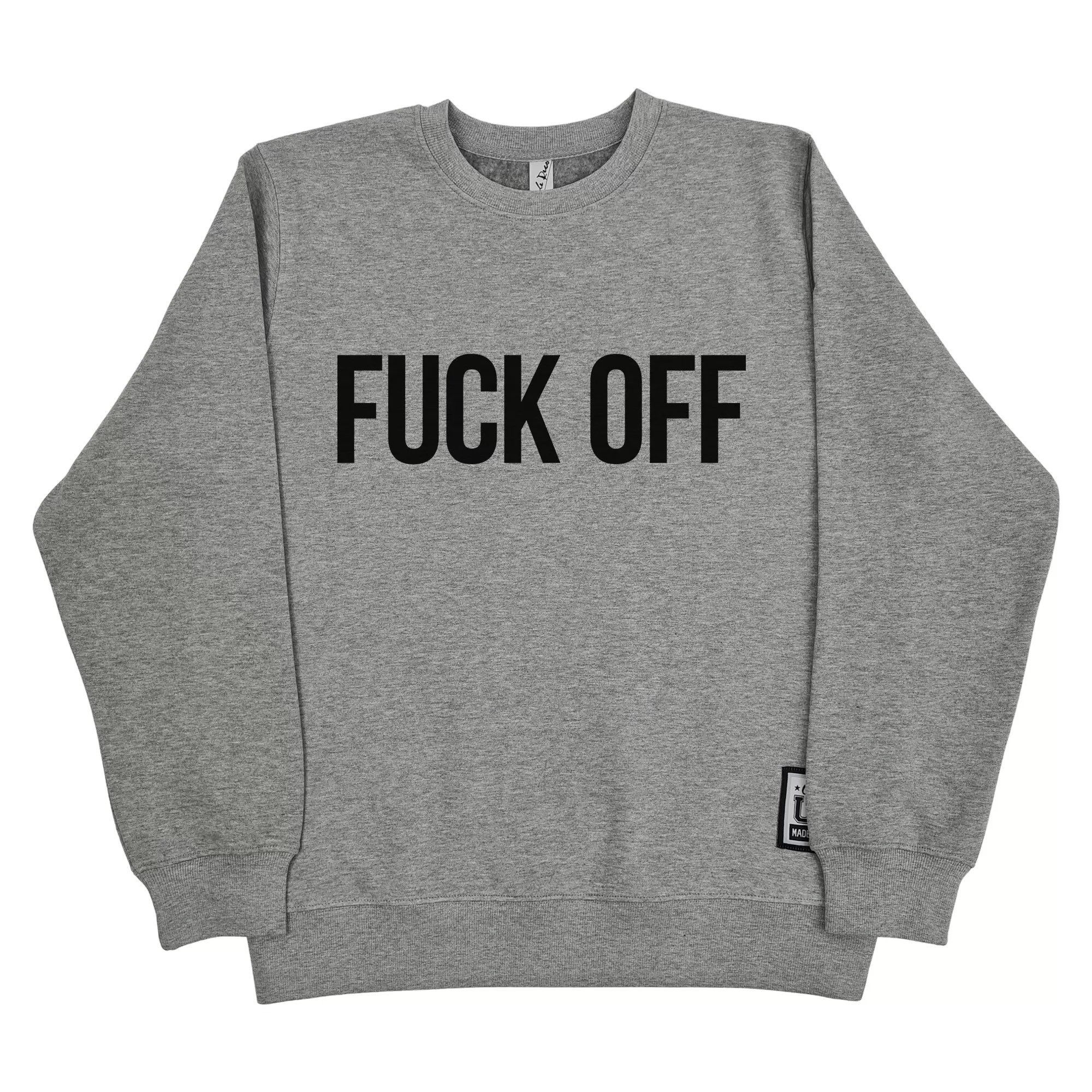 F OFF MARBLE CREW