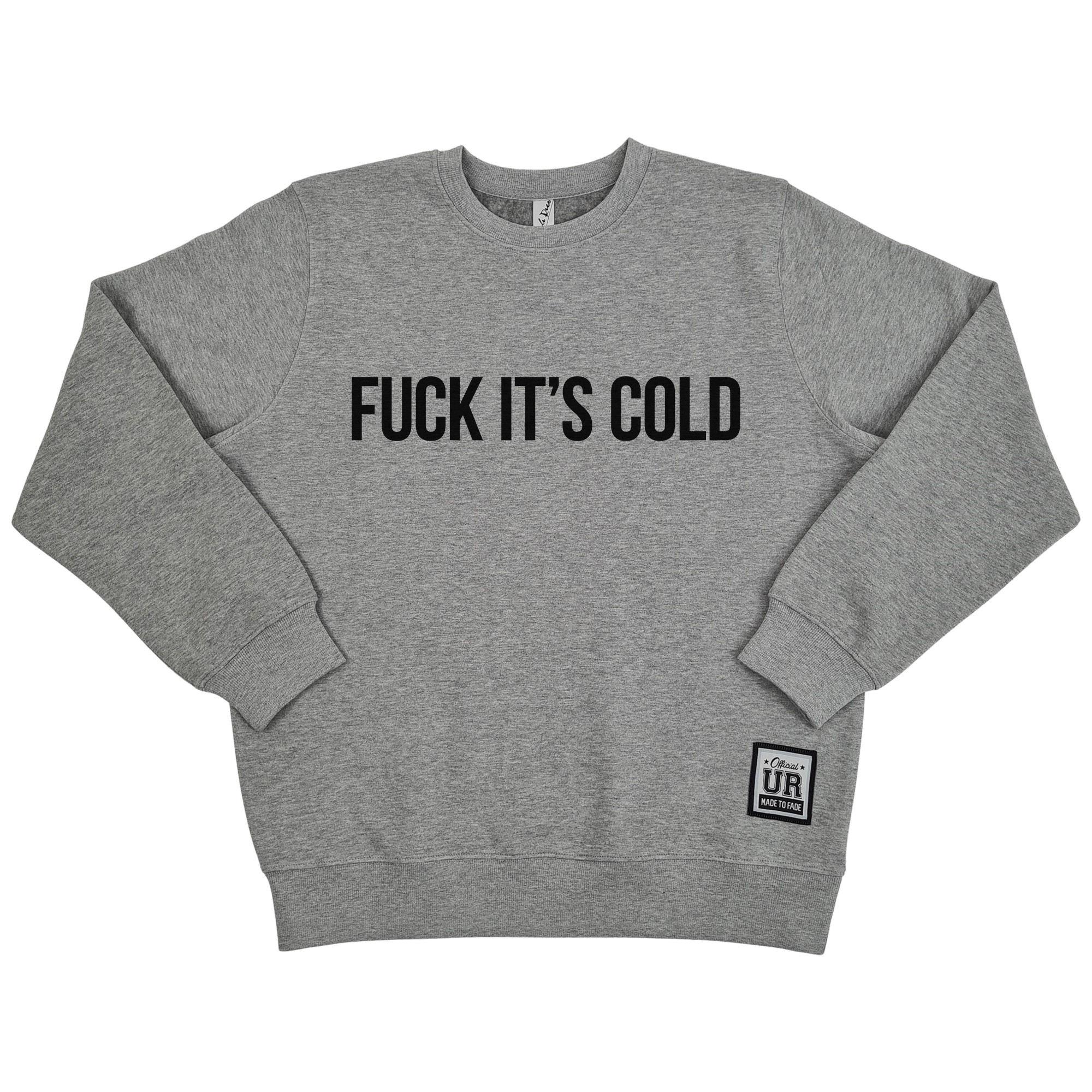 F ITS COLD MARBLE CREW F ITS COLD MARBLE CREW