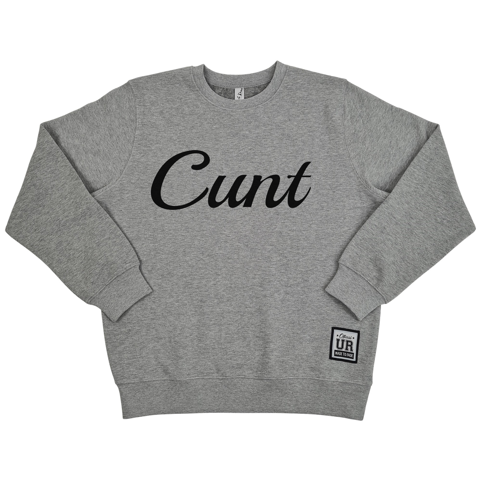 CURSIVE MARBLE CREW CURSIVE MARBLE CREW