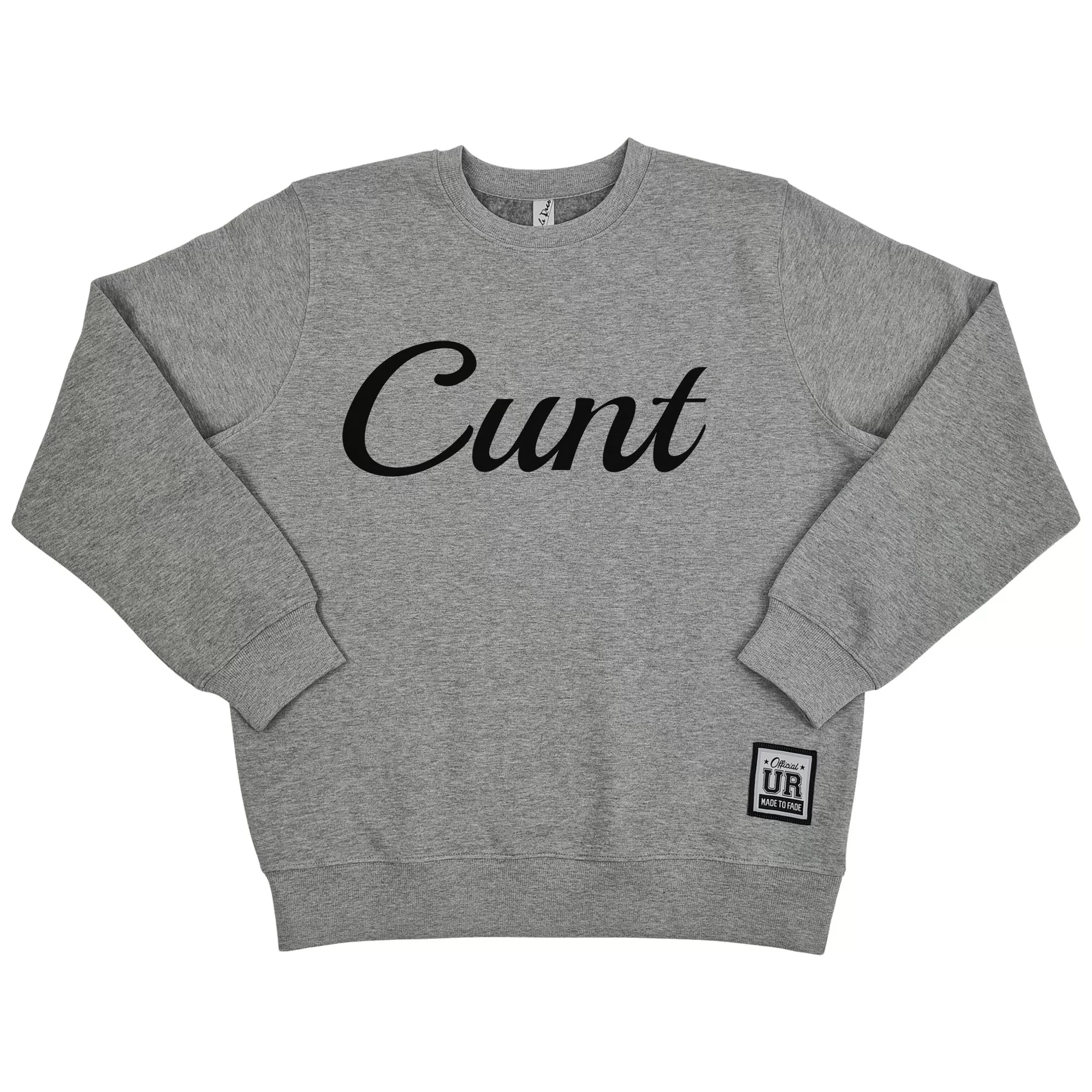 CURSIVE MARBLE CREW CURSIVE MARBLE CREW
