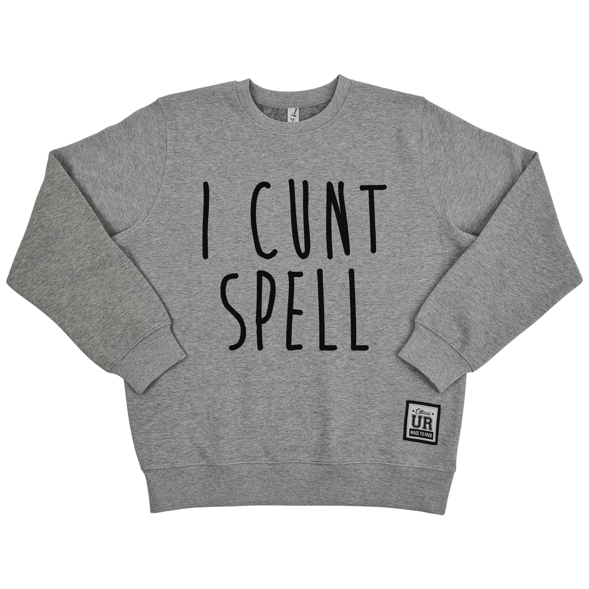 I CNT SPELL MARBLE CREW I CNT SPELL MARBLE CREW