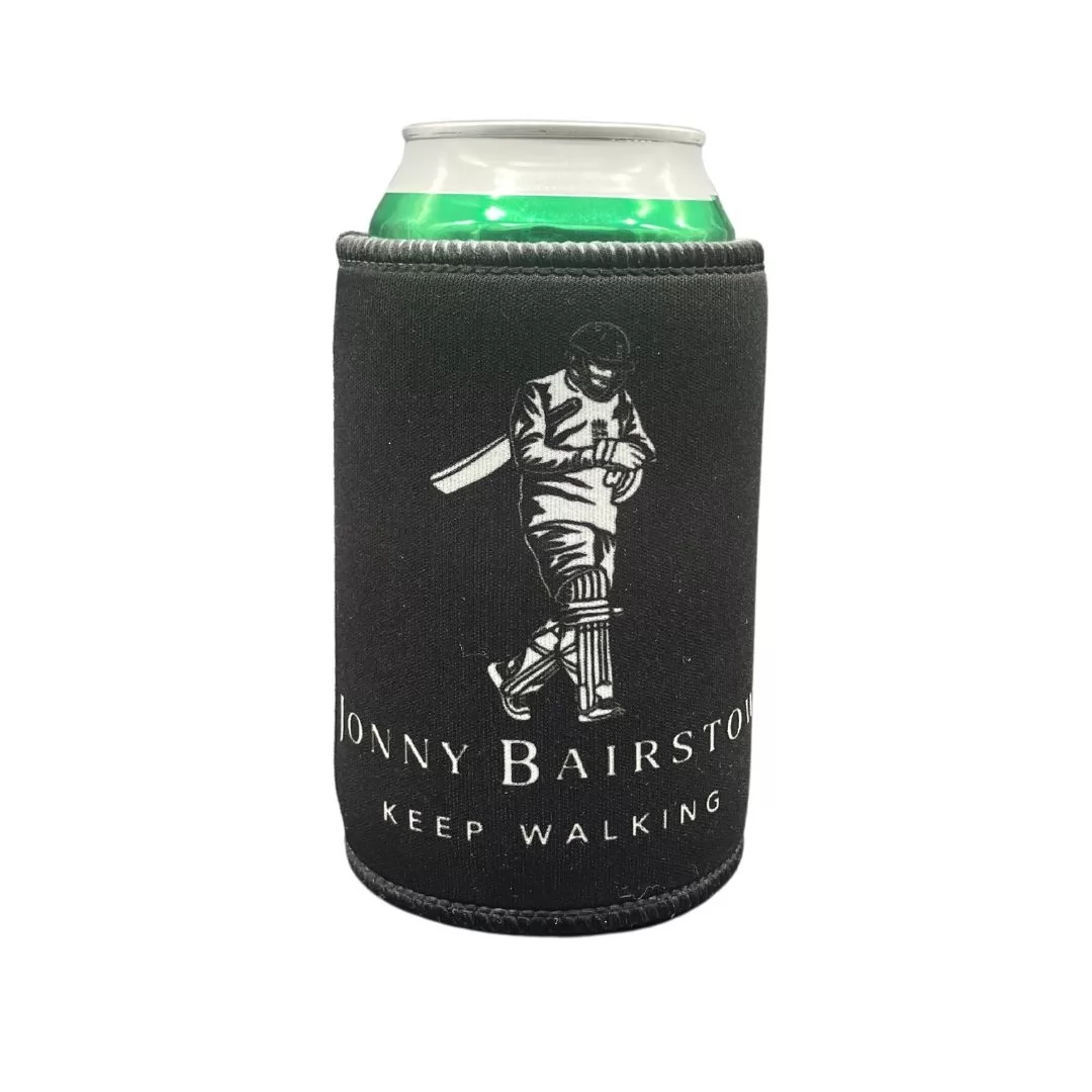KEEP WALKING STUBBY HOLDER KEEP WALKING STUBBY HOLDER