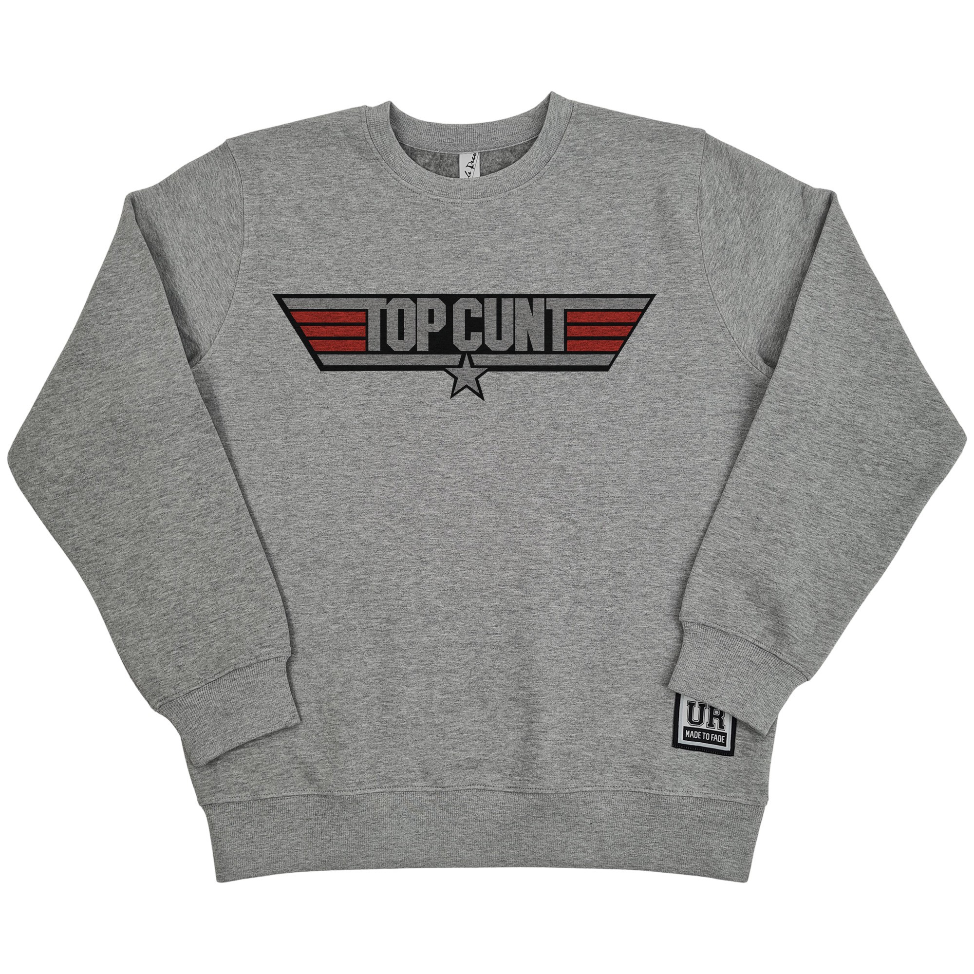 TOPCUNT MARBLE CREW TOPCUNT MARBLE CREW