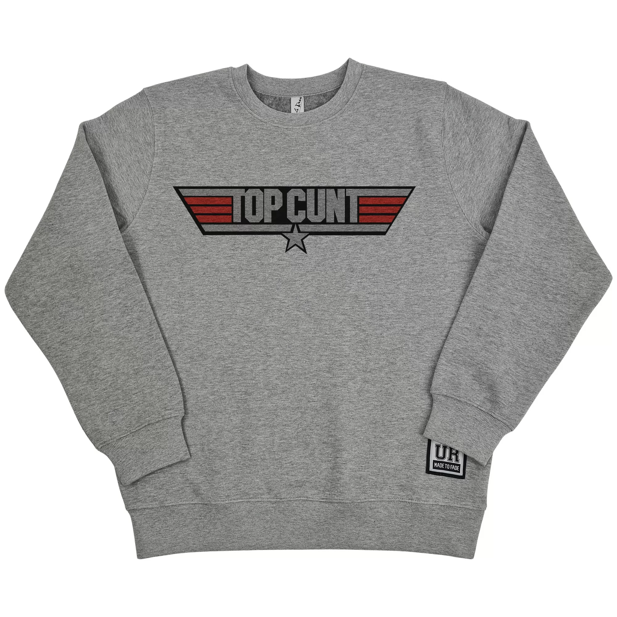 TOPCUNT MARBLE CREW TOPCUNT MARBLE CREW