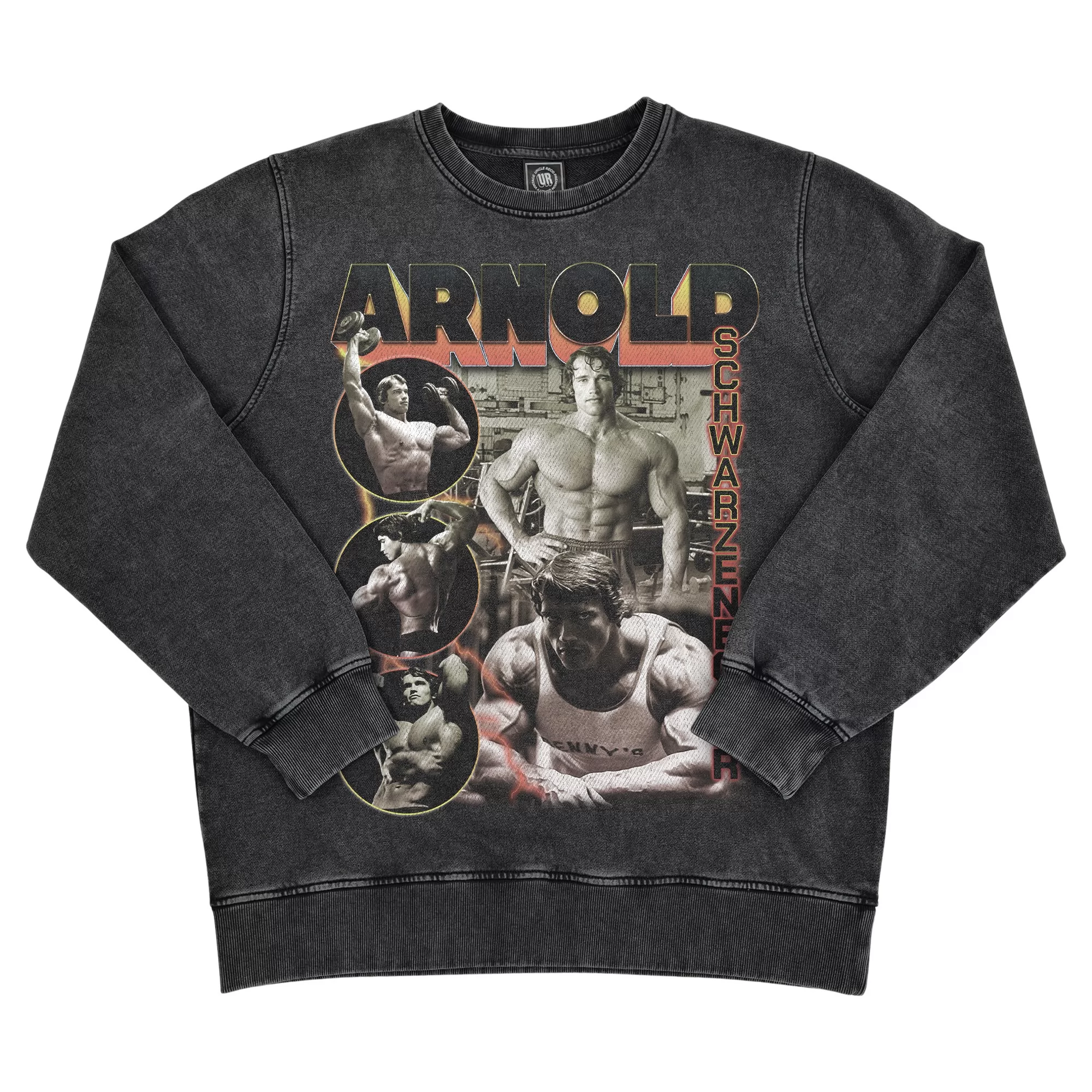 VINTAGE ARNOLD CREW VINTAGE ARNOLD CREW