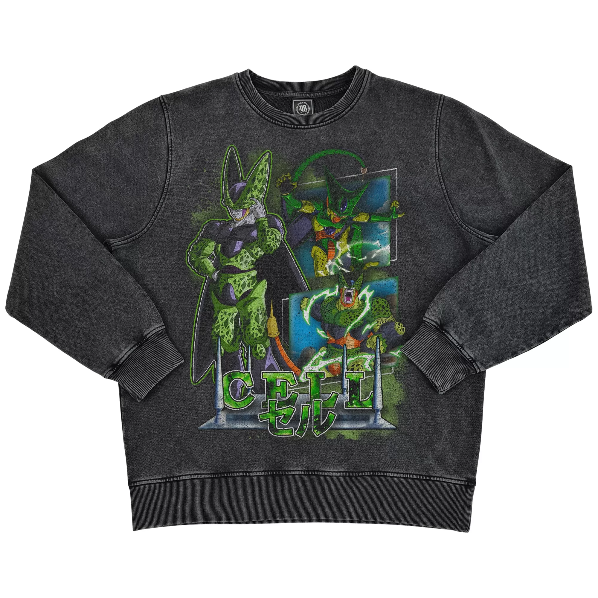 VINTAGE CELL CREW VINTAGE CELL CREW