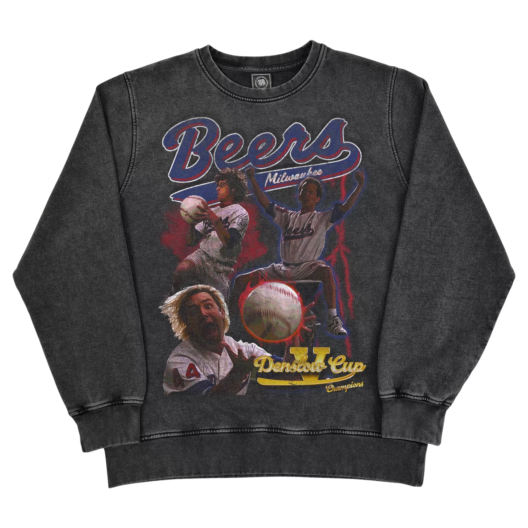 VINTAGE DENSLOW CUP CREW VINTAGE DENSLOW CUP CREW