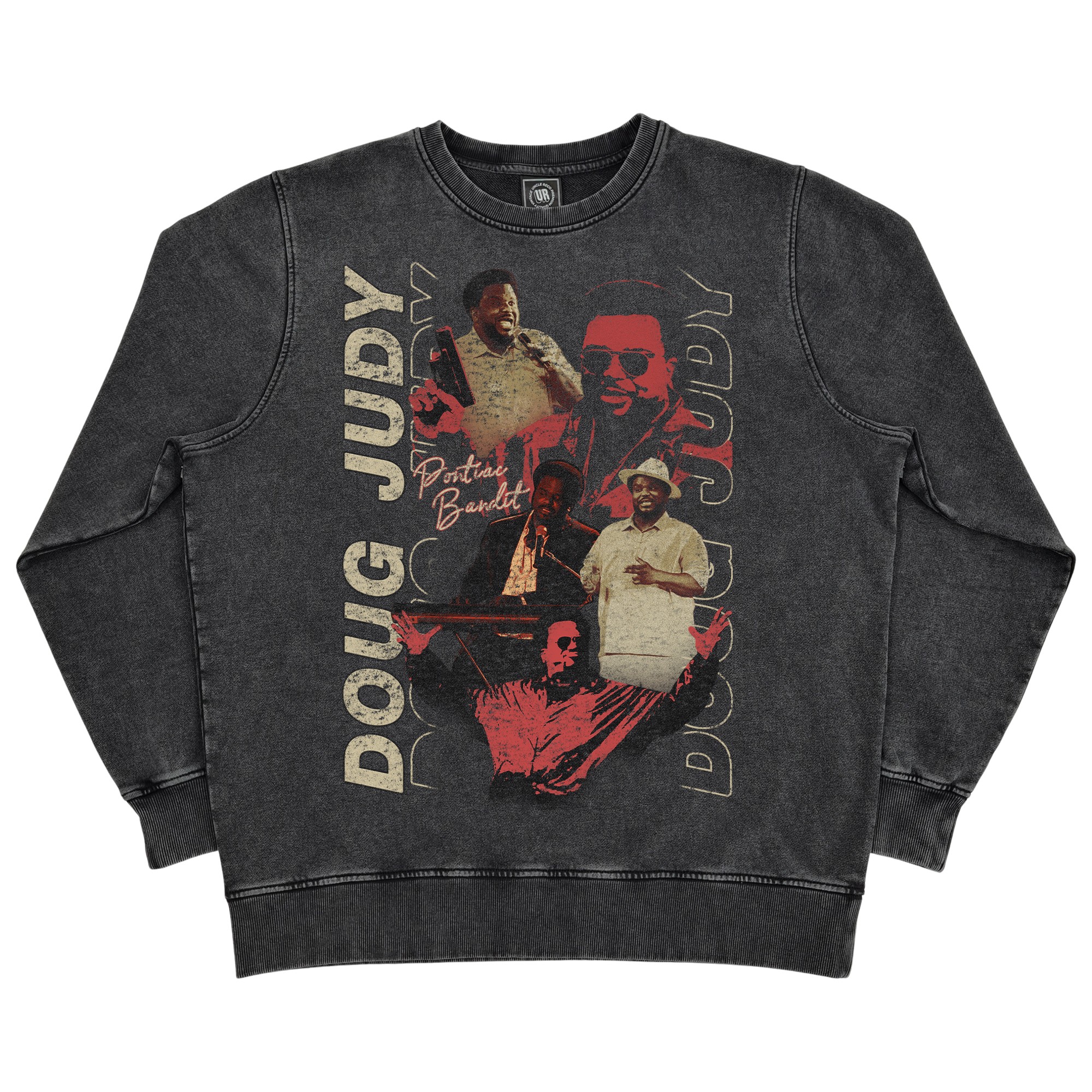 VINTAGE DOUG JUDY CREW VINTAGE DOUG JUDY CREW