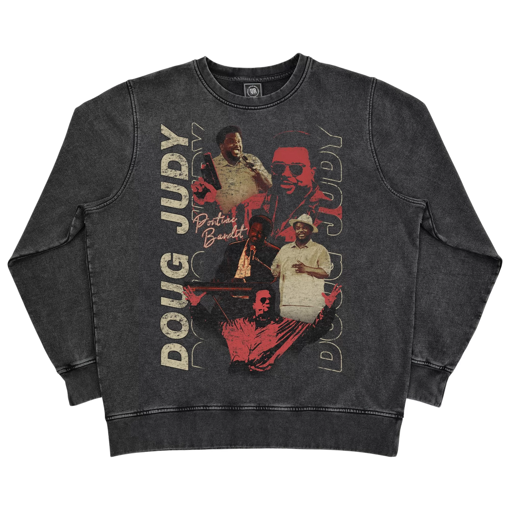 VINTAGE DOUG JUDY CREW VINTAGE DOUG JUDY CREW