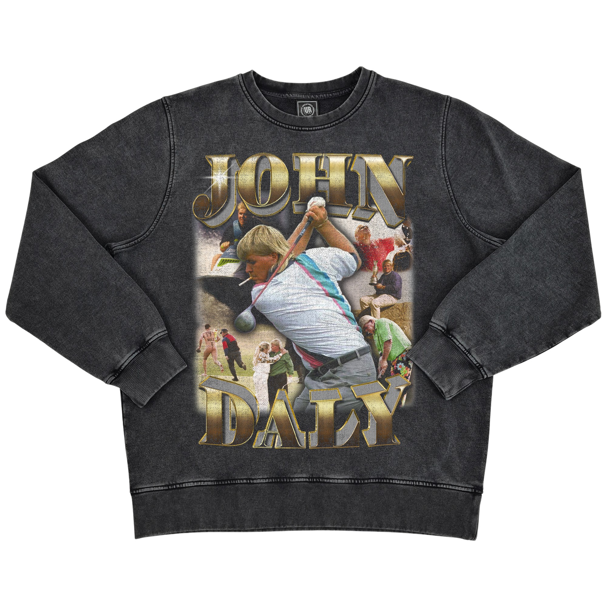 VINTAGE LONG JOHN CREW VINTAGE LONG JOHN CREW