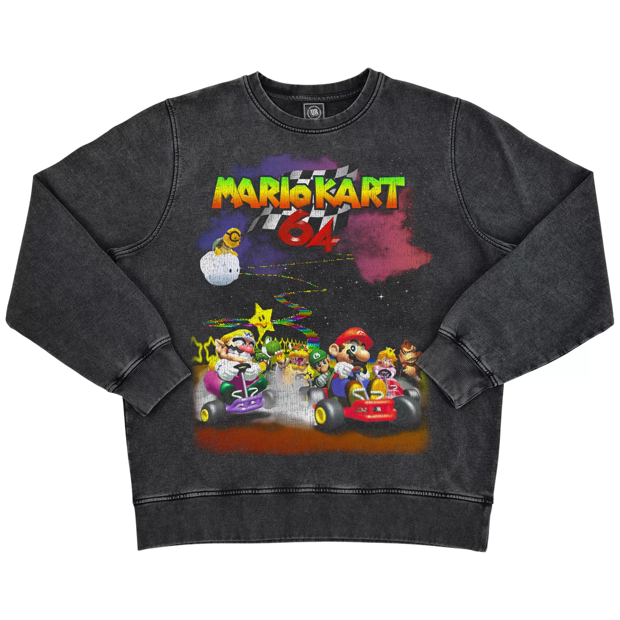 VINTAGE KART CREW VINTAGE KART CREW
