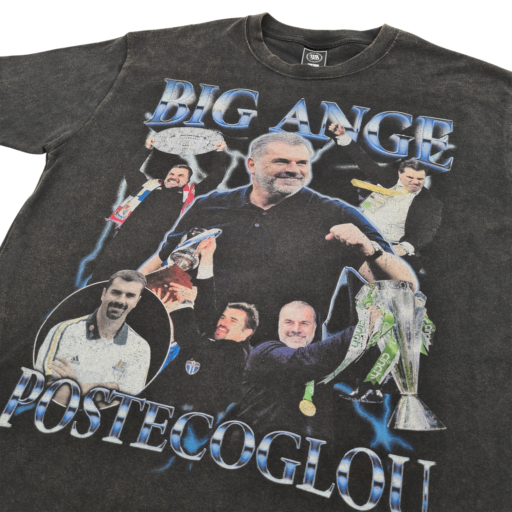 Big ange's sales